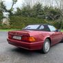 Mercedes SL 300-24v Image 3
