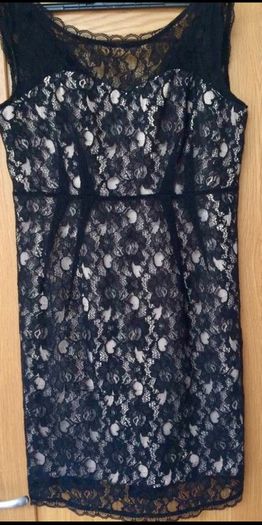 Brand New-Dress size 16
