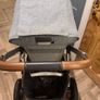 Uppababy Vista Travel System Image 3