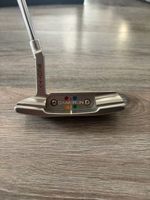 Scotty Cameron