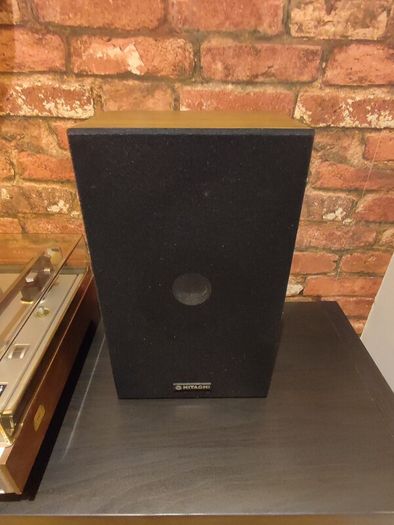 Phillips Vintage Vinyl Player