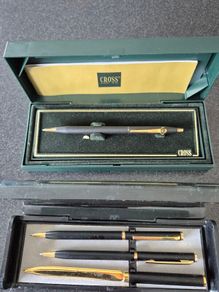 Cross Pen