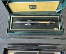 Vintage Cross Pen