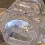 nice collectable WATERFORD CRYSTAL golf bag Image 6