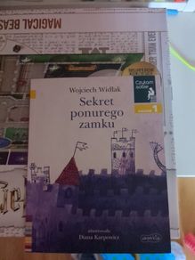 Kids book to learn polish level 1
