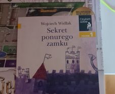 Kids book to learn polish level 1
