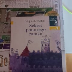 Kids book to learn polish level 1