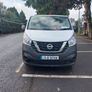 Nissan NV300 2017 Image 3