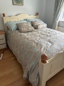Double Bed