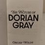 The picture of Dorian Gray by Oscar Wilde Image 5