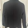 Esmara black elegant women's blazer size 12 Image 5