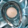Avoca blue Tealights - New Image 2