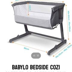 co sleeper