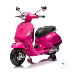 kids motor bike