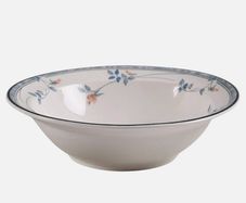 2 Noritake Eastfair Vegetable Bowls