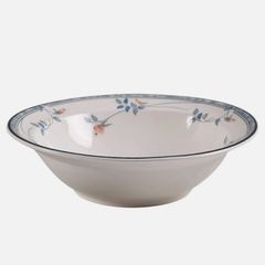 2 Noritake Eastfair Vegetable Bowls