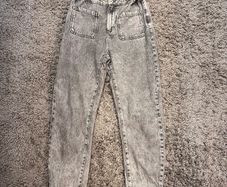 Zara Denim Jeans