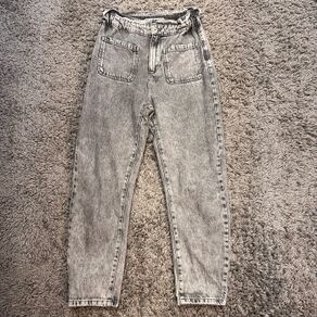 Zara Denim Jeans