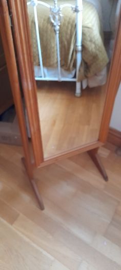 Cheval Mirror