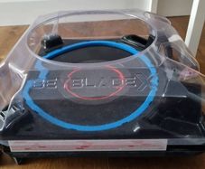 beyblade x double xtreme motorised stadium