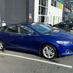 Mondeo New Model Now Reduced To Sell