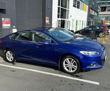 Mondeo New Model Now Reduced To Sell Was 8950