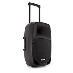 SubZero SZPA-P12 Portable PA with Bluetooth