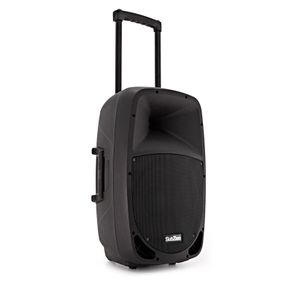 SubZero SZPA-P12 Portable PA with Bluetooth