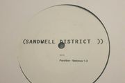 techno vinyl