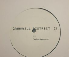 techno vinyl