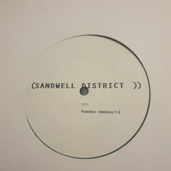 techno vinyl