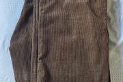 NEW Levis 565 Corduroy