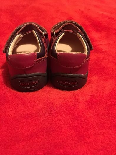 Start Rite Shoes, size EU-20G, UK-4G