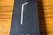 Samsung Galaxy S25+ Plus Icyblue 256 GB