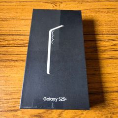 Samsung Galaxy S25+ Plus Icyblue 256 GB