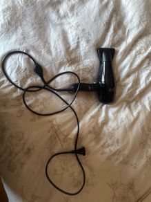 Valera, Swiss Silent Jet 8500 Ultrablack Hairdryer