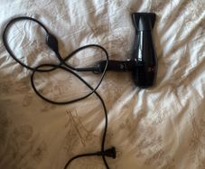 Valera, Swiss Silent Jet 8500 Ultrablack Hairdryer
