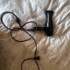 Valera, Swiss Silent Jet 8500 Ultrablack Hairdryer