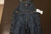 Oshkosh Jeans + 2 top  long sleeves 18 Months New