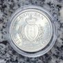 San Marino 10 Euro Brilliant Uncirculated Coin 2025 - Expo Osaka Image 2
