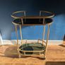 Bar Cart / Drinks Trolley Image 3