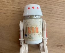 vintage star wars R5D4
