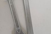 Plumb spanners