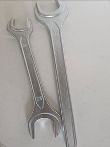 Plumb spanners