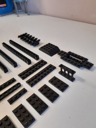 LEGO Bricks Various Colours