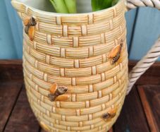 Vintage Italian Pitcher/vase