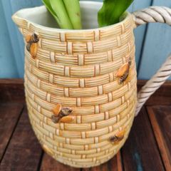Vintage Italian Pitcher/vase