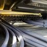 VDC 1/4" to RCA - 16 channel Stereo Patchbay Image 4