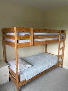 Bunkbed