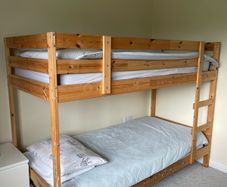 Bunkbed